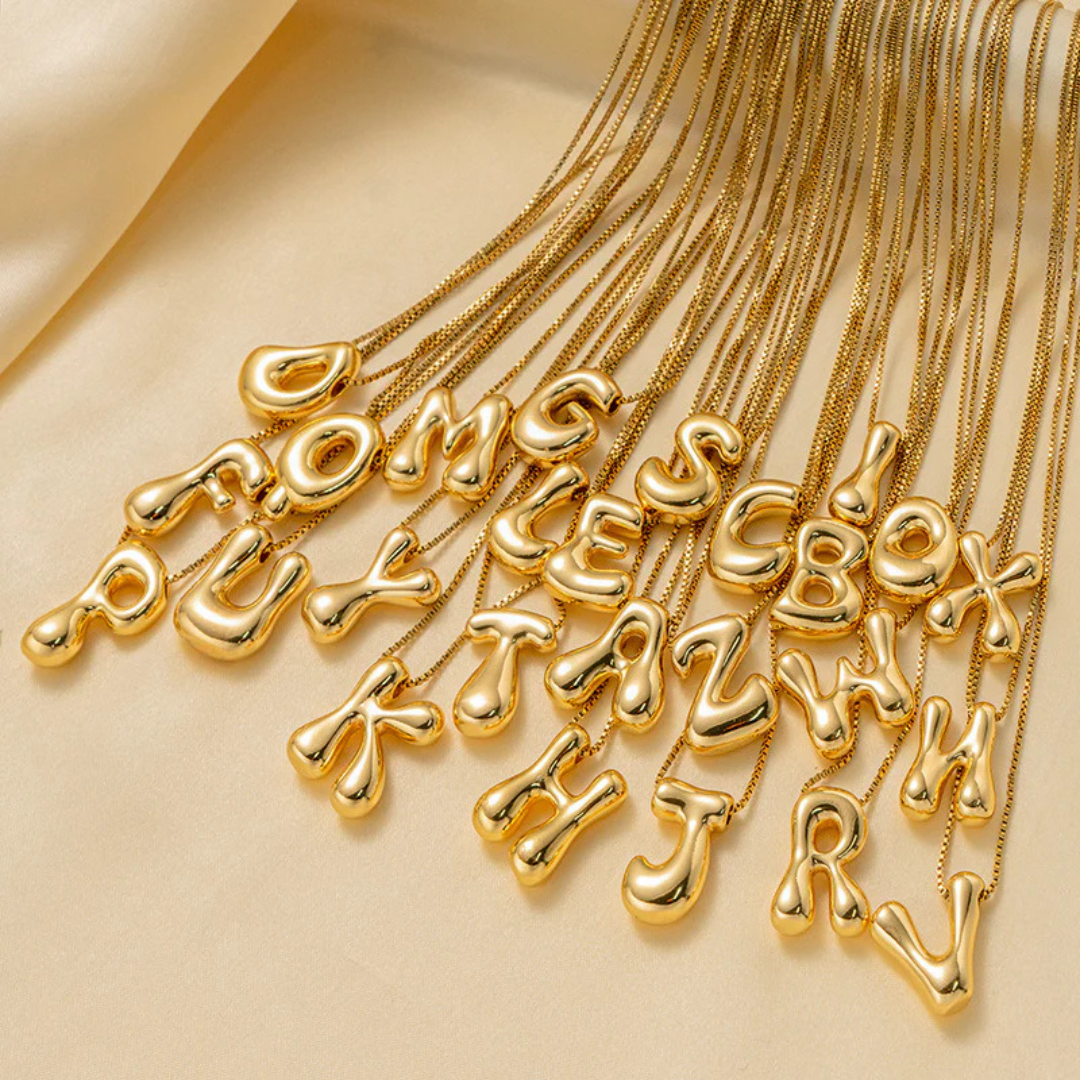 Collier Amara