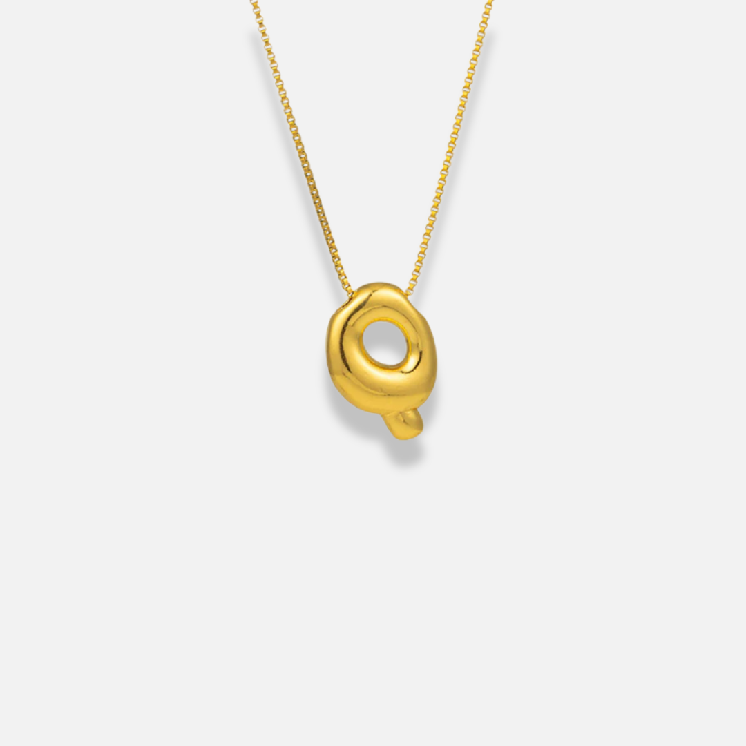 Collier Amara