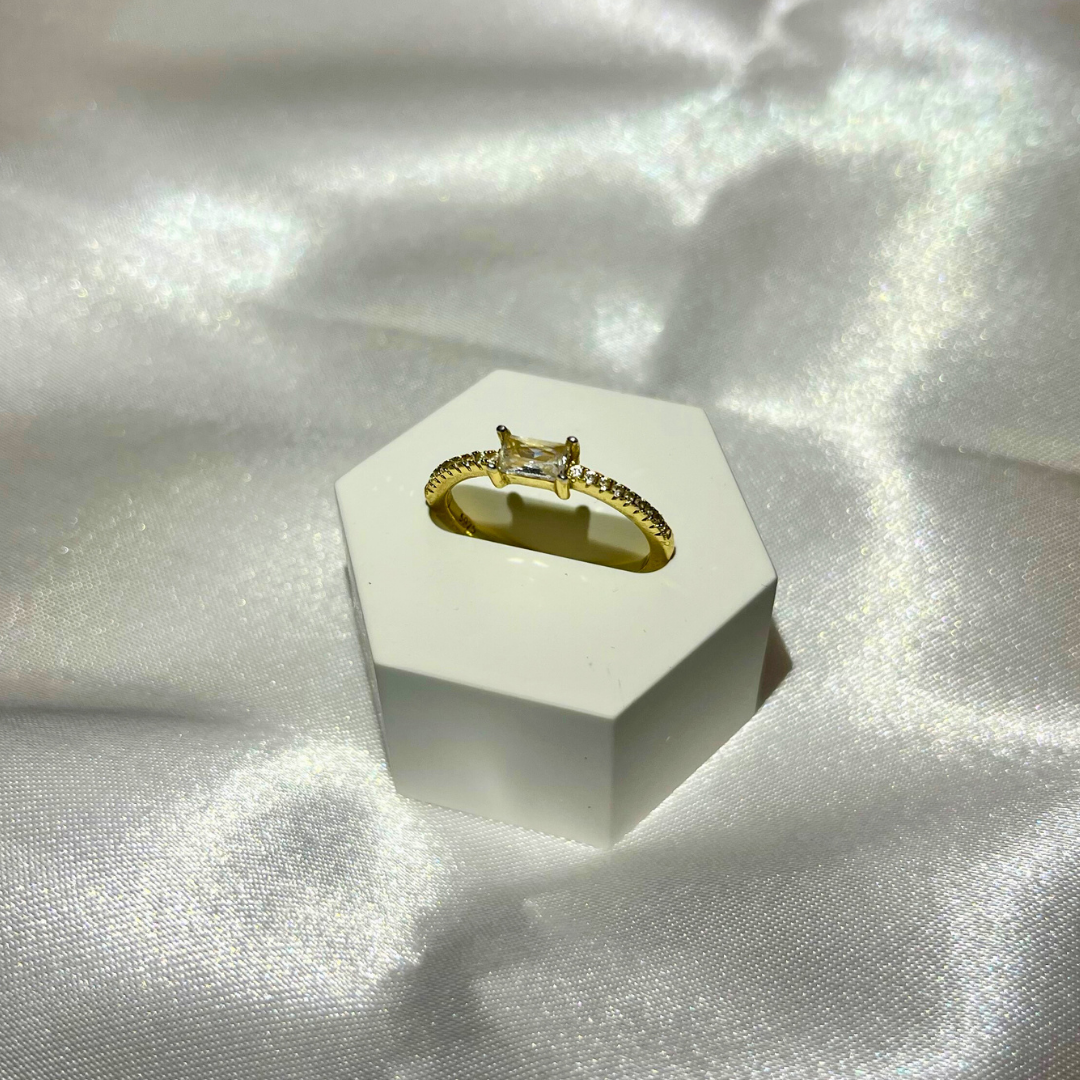 Bague Alice