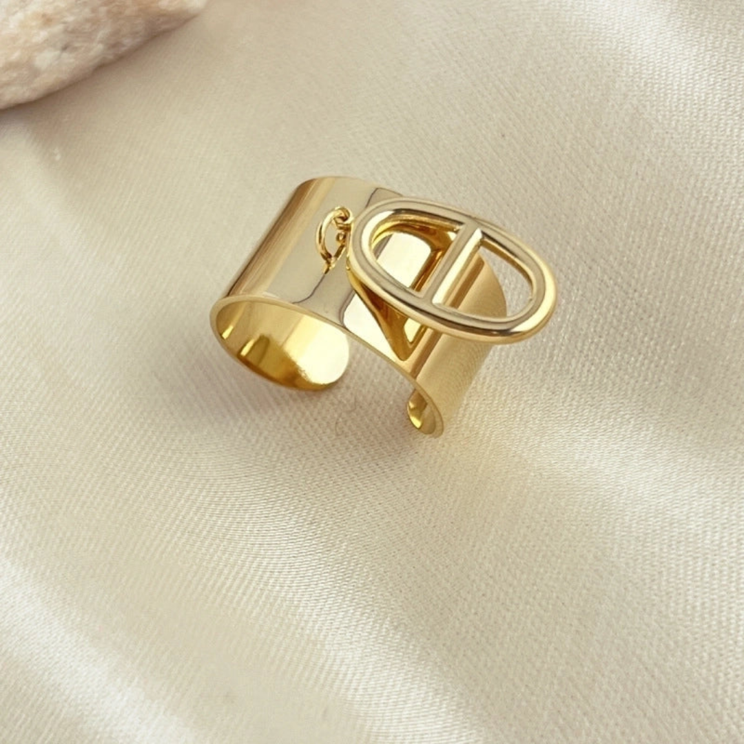 Bague Dolce