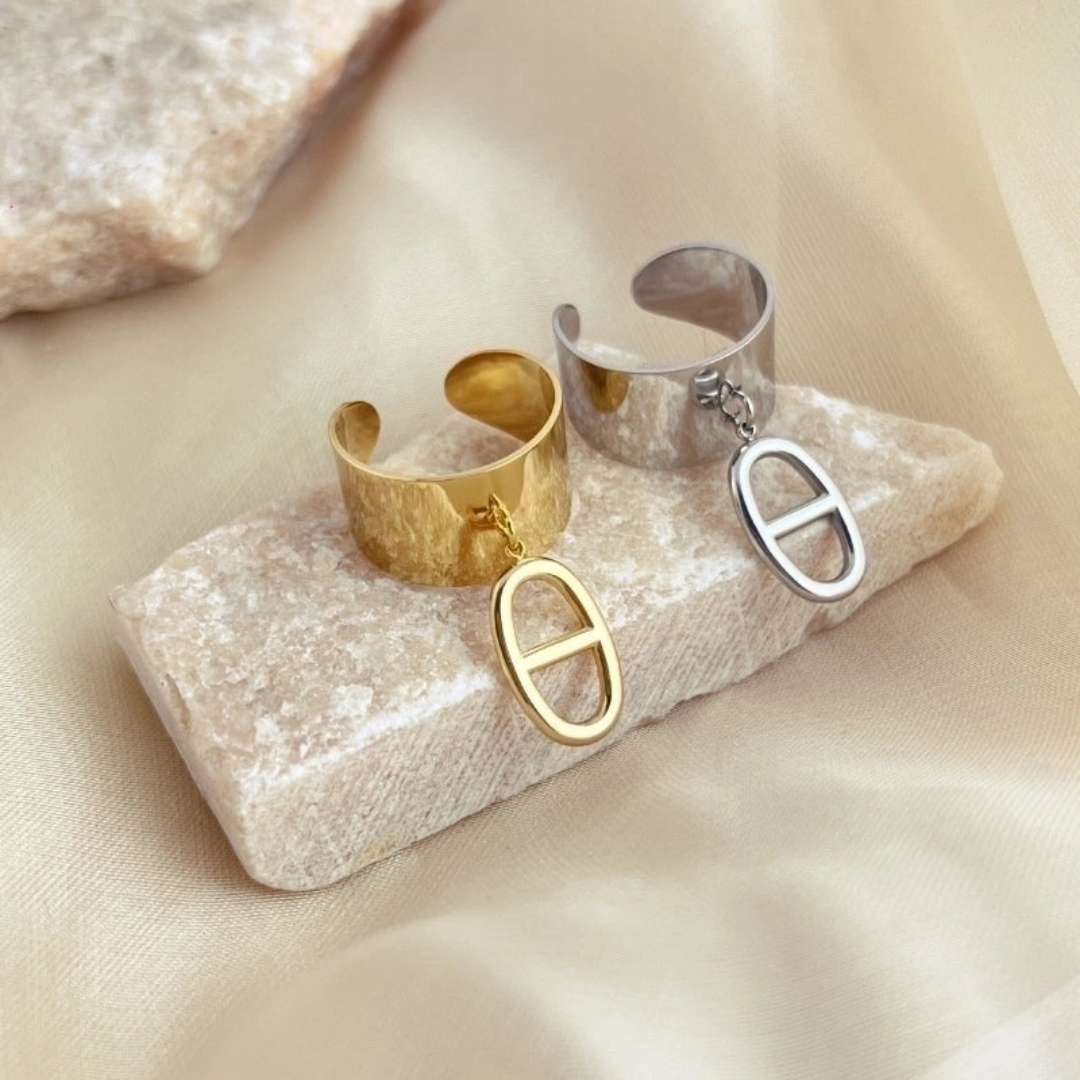 Bague Dolce
