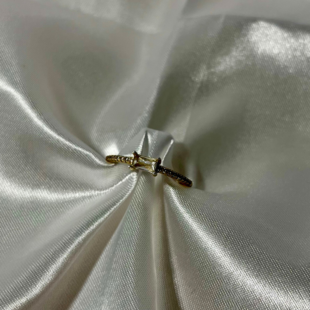 Bague Alice