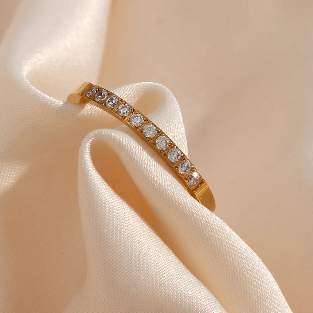 Bague Héléna