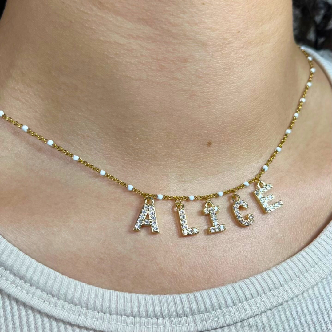 Collier Aria