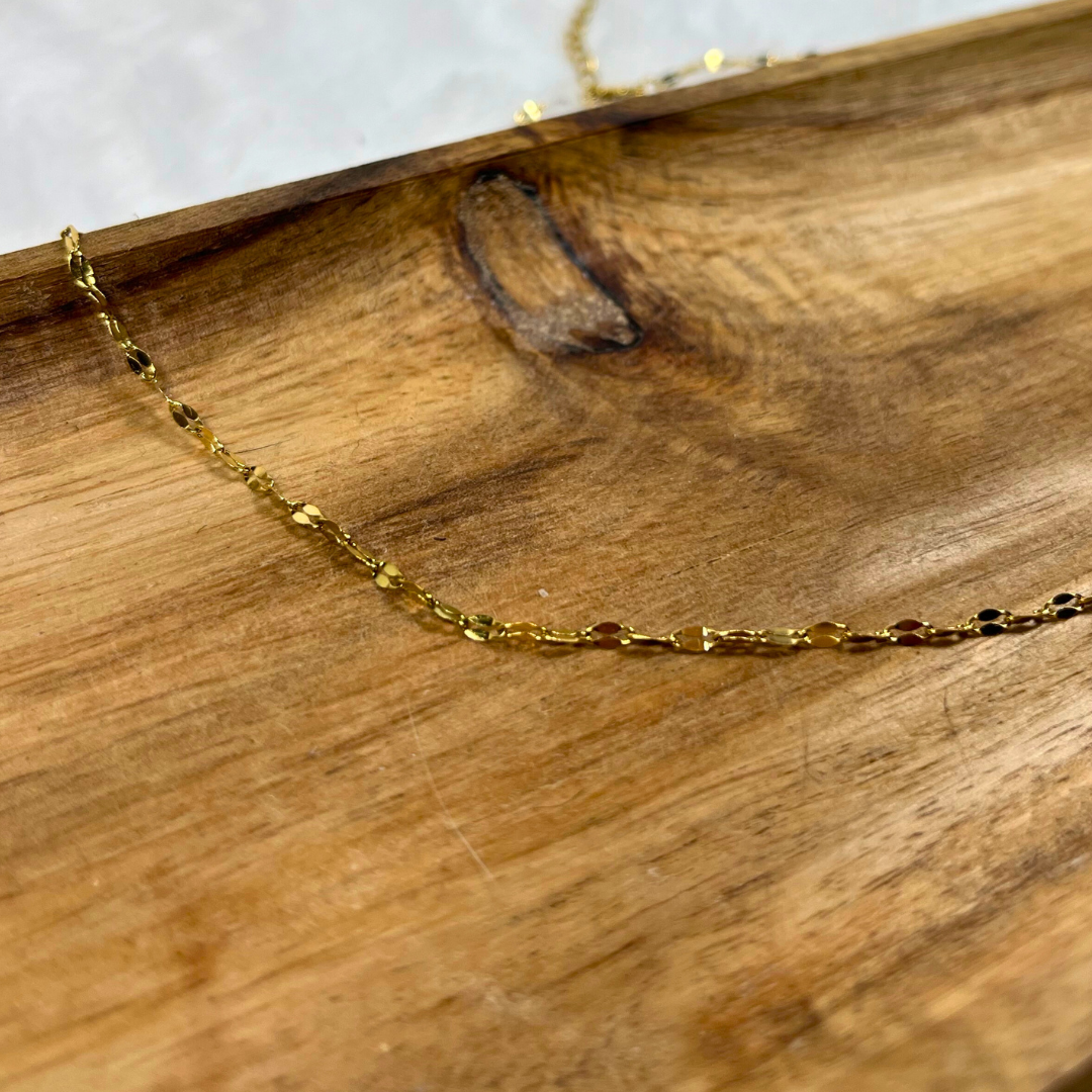 Collier Léa