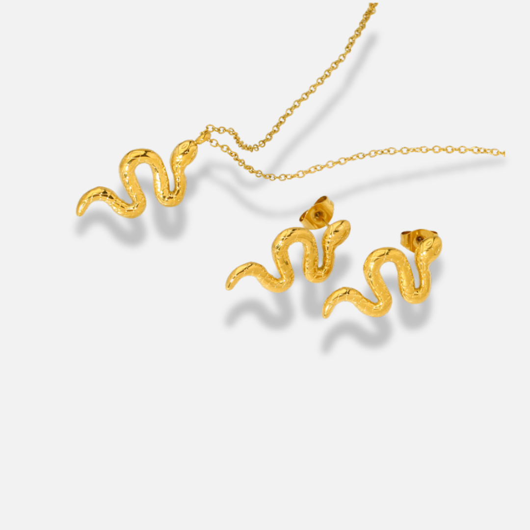 Ensemble Serpent