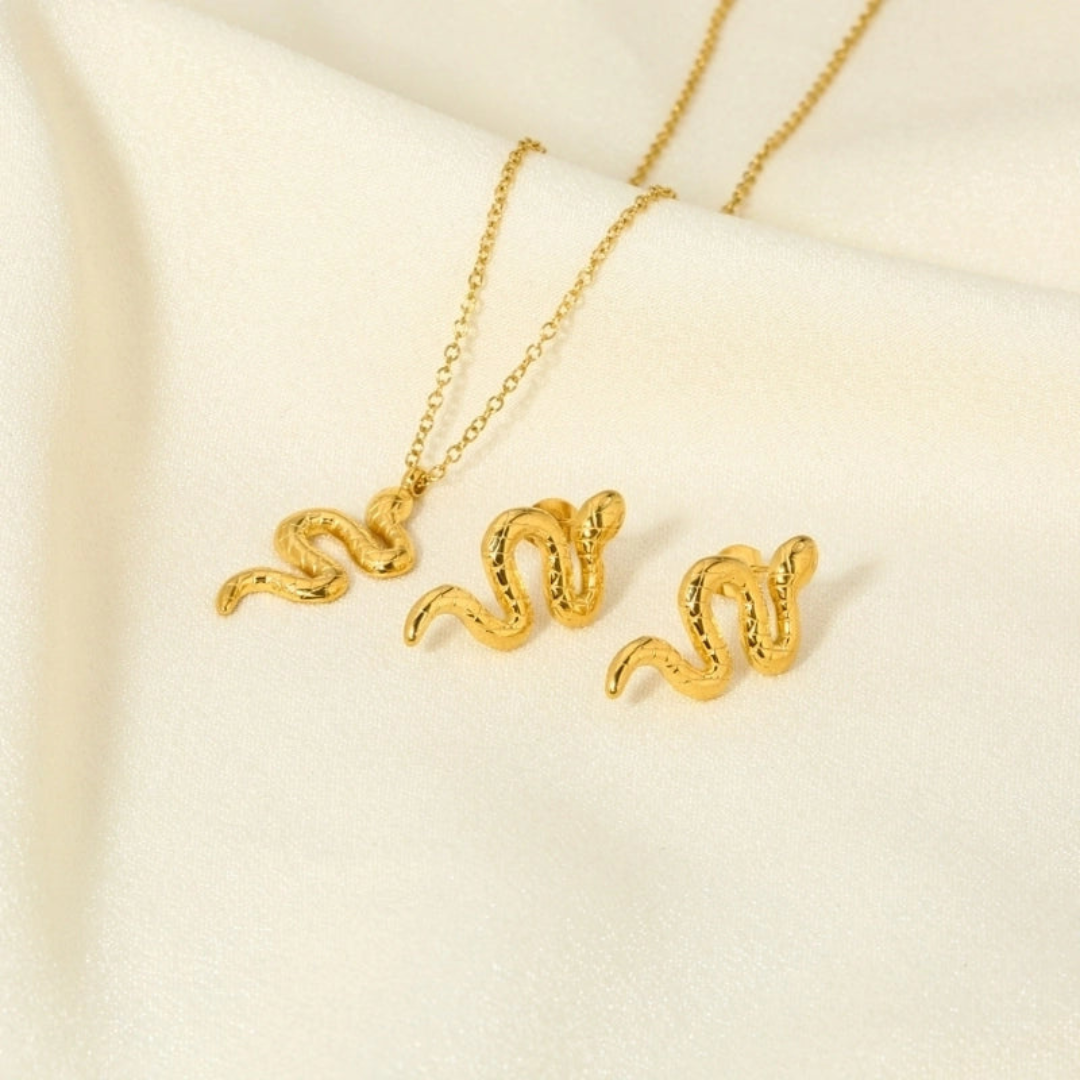 Ensemble Serpent