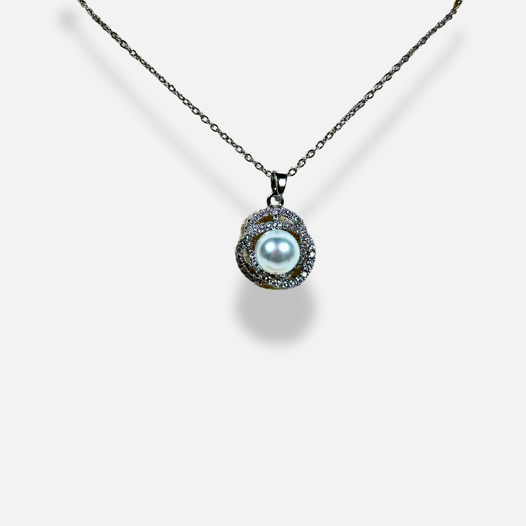 Collier Sandrine