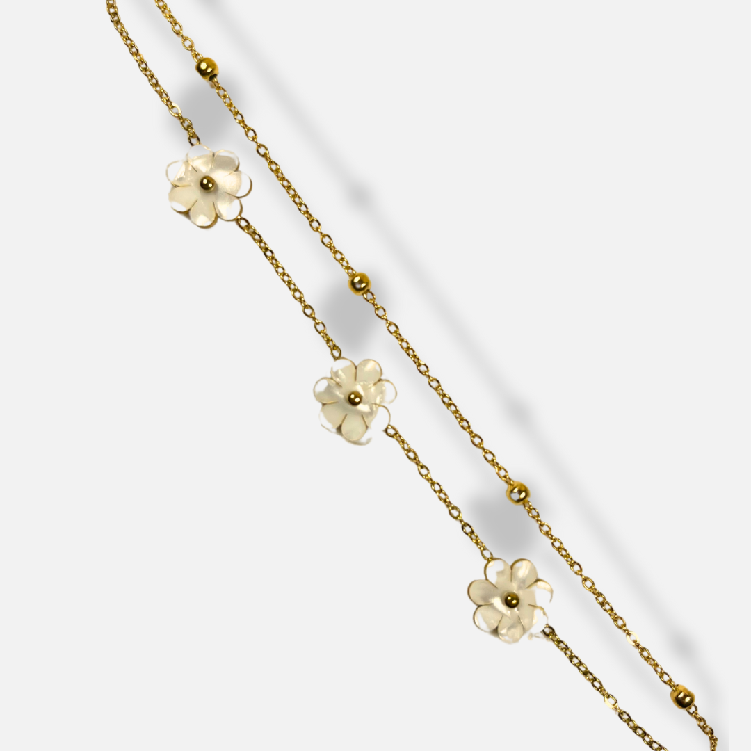 Bracelet Flora