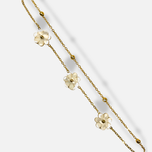 Bracelet Flora